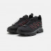 Кроссовки Salomon XT-Rush 2, черный/красный