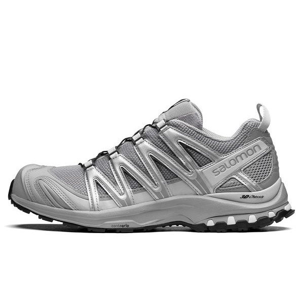 Salomon XA Pro 3D Сплав Серебристый