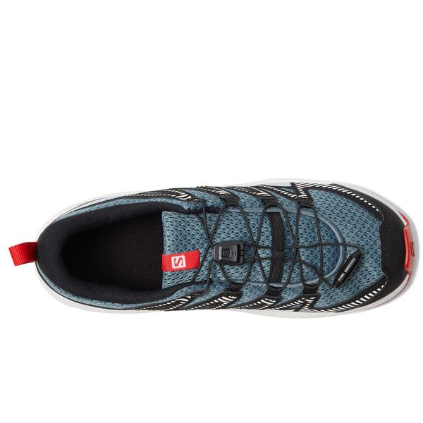 Кроссовки Salomon Kids Xa Pro V8 (Little Kid/Big Kid)