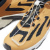 Кроссовки Salomon Speedverse PRG, желто-коричневый/синевато-черный
