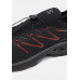 Кроссовки Salomon XT-Rush 2, черный/красный