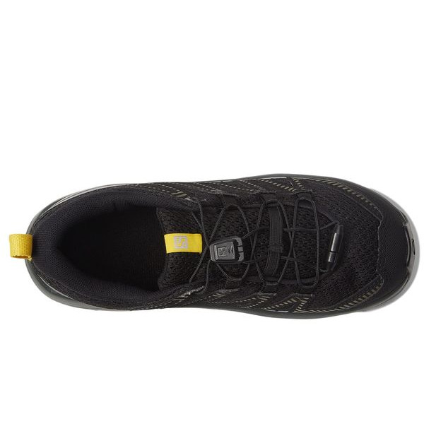 Кроссовки Salomon Kids Xa Pro V8 (Little Kid/Big Kid)