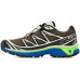 Кроссовки Salomon SSENSE XX Коричневые XT-6 GTX