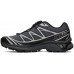 Черные кроссовки Salomon XT-6 Gore-Tex