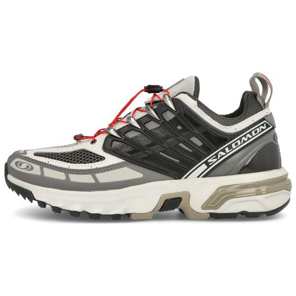 Salomon ACS Pro Peat Beluga Vintage Хаки