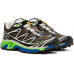 Кроссовки Salomon SSENSE XX Коричневые XT-6 GTX
