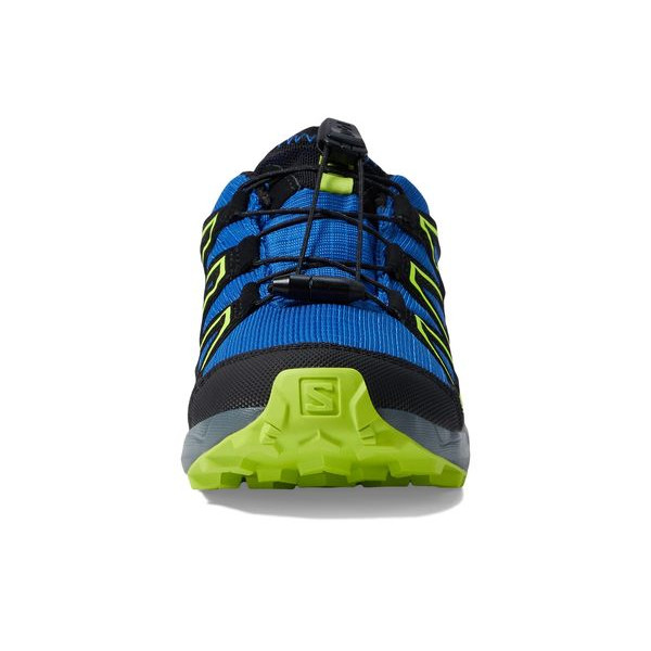 Кроссовки Salomon Kids Speedcross CSWP (Little Kid/Big Kid)