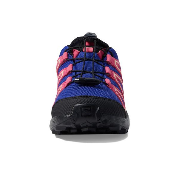 Кроссовки Salomon Kids Speedcross CSWP (Little Kid/Big Kid)