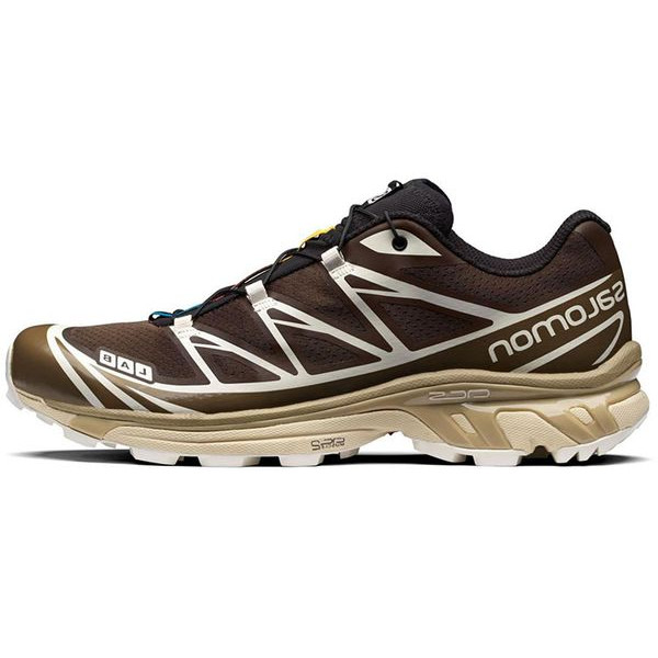 Salomon XT-6 Advanced RECUT Рен Кенгуру