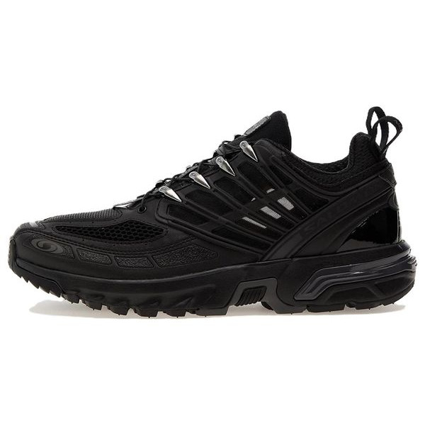 Salomon ACS Pro Черный