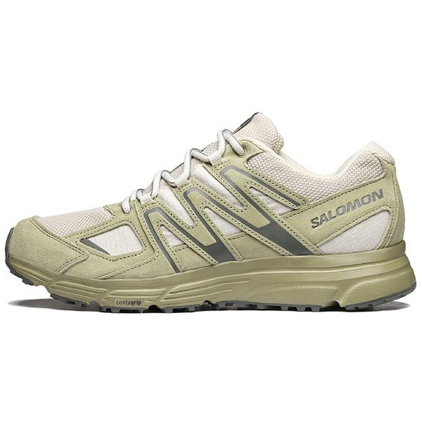 Salomon X-Mission 4 Уличная обувь унисекс