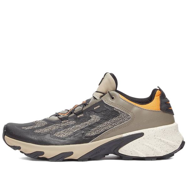 Кроссовки Salomon Speedverse PRG, бежево-серый