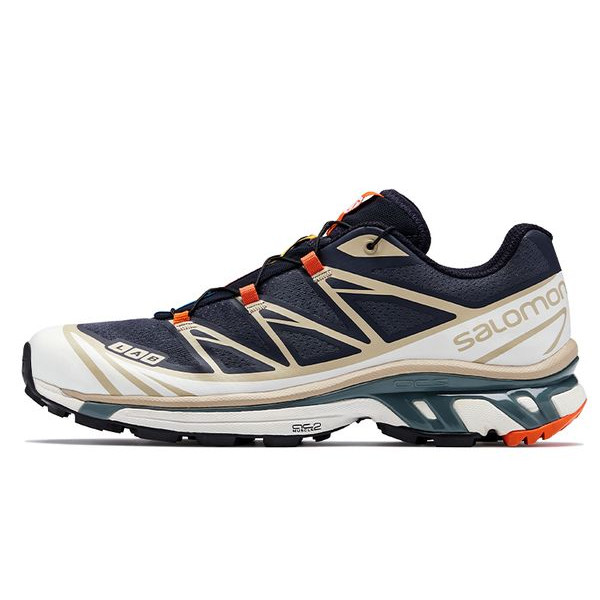 Salomon XT-6 Уличная обувь для выступлений унисекс