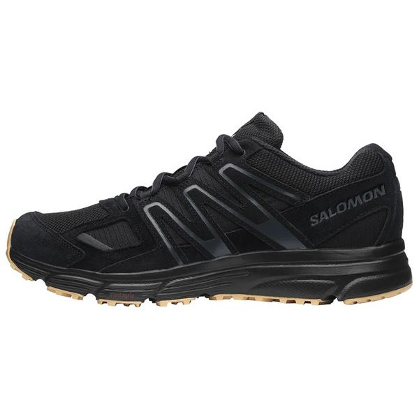 Salomon X-Mission 4 Уличная обувь унисекс