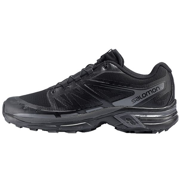 Salomon XT-Wings 2 Черный Магнит