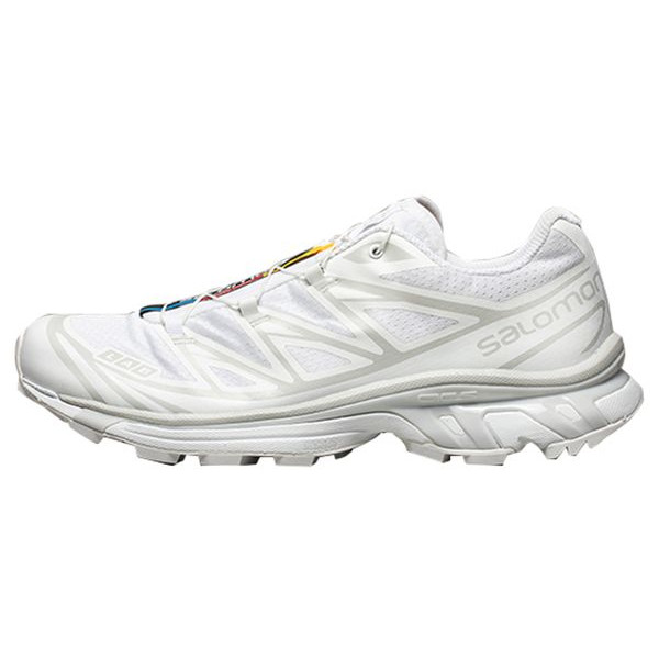 Salomon XT-6 Белый лунный камень
