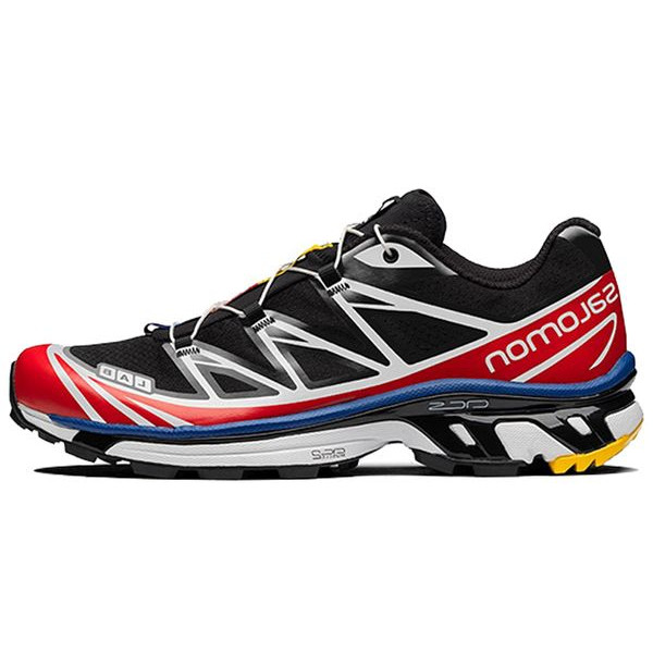Salomon XT-6 Уличная обувь для выступлений унисекс