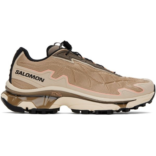 Кроссовки Salomon Taupe XT-Slate Advanced