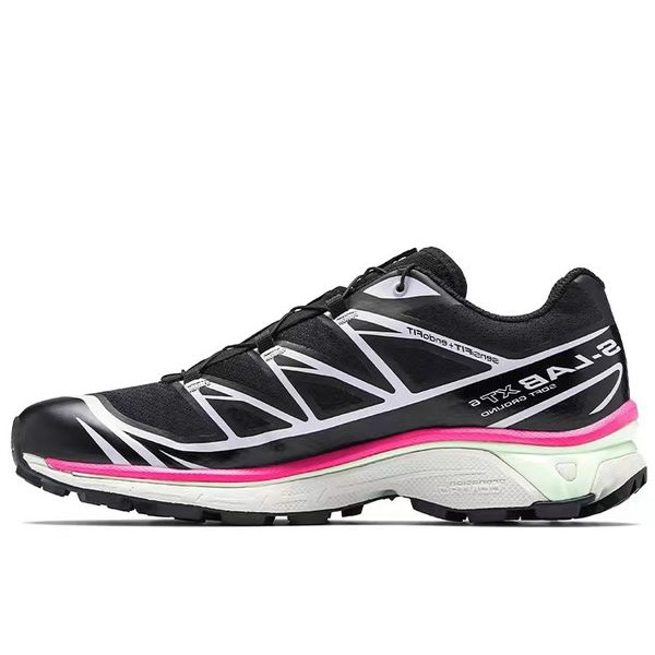 Salomon XT-6 Уличная обувь для выступлений унисекс