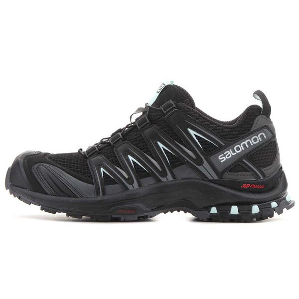 Salomon XA Pro 3D ADV Уличная обувь для тренировок унисекс