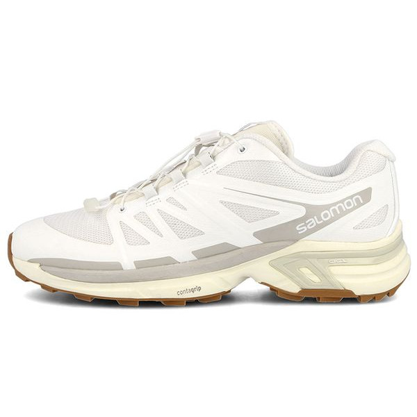 Salomon XT-Wings 2 Белый Pantone Ярко-Белый Лунный