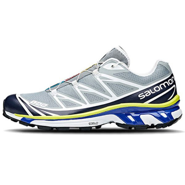 Salomon XT-6 Уличная обувь для выступлений унисекс