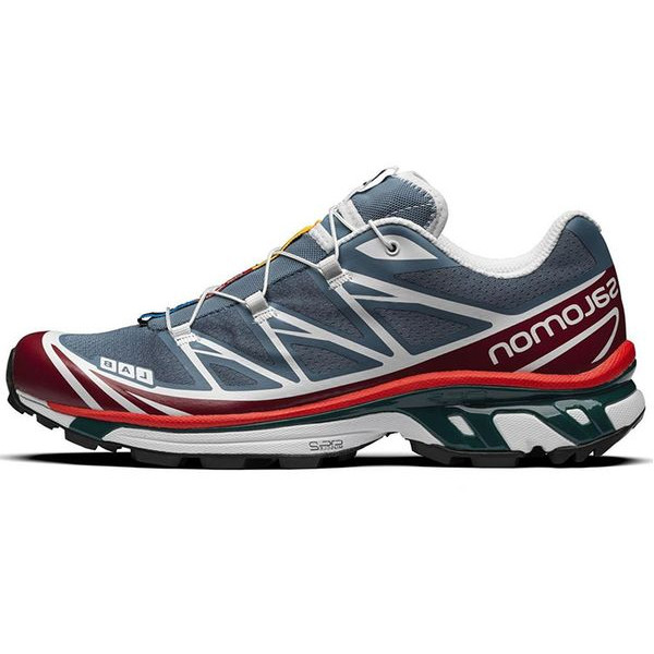 Salomon XT-6 Уличная обувь для выступлений унисекс