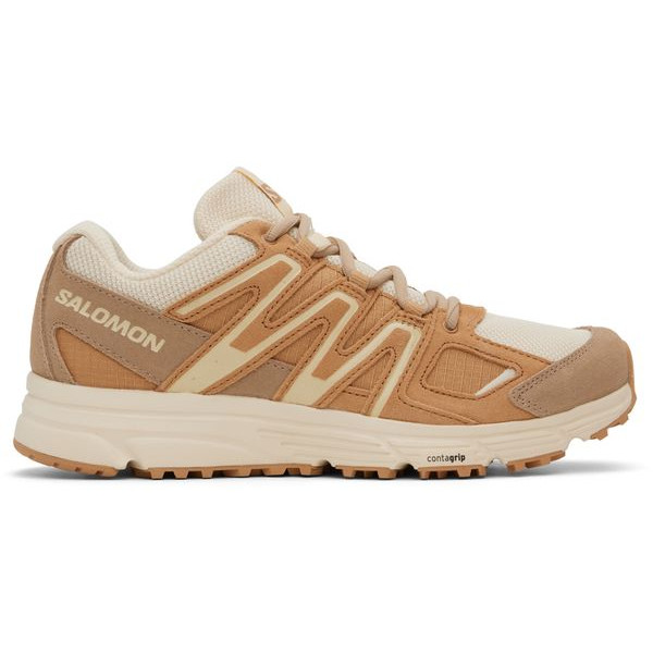 Кроссовки Salomon Tan X-Mission 4
