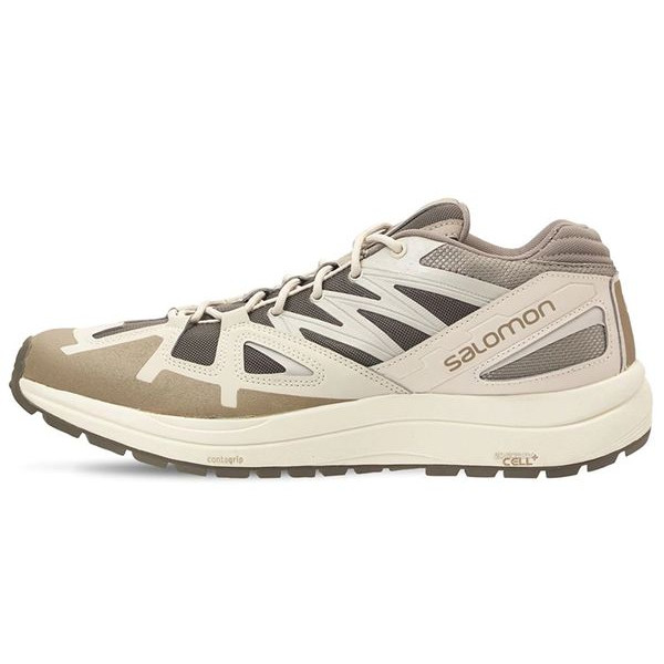 Salomon Odyssey 1 Уличная обувь для выступлений унисекс