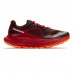 Кроссовки для бега Salomon Glide Max TR Trail, красный