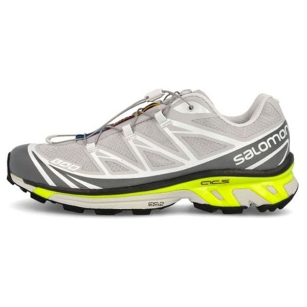 Salomon XT-6 Уличная обувь для выступлений унисекс