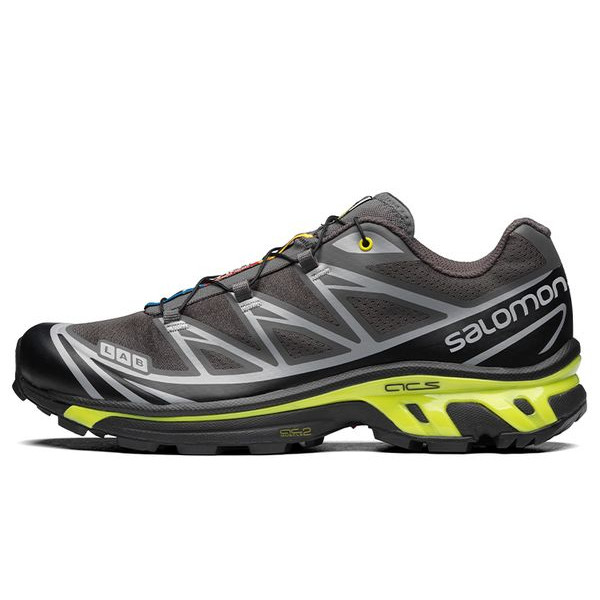 Salomon XT-6 Уличная обувь для выступлений унисекс