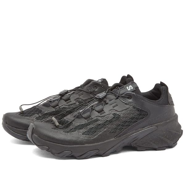 Кроссовки Salomon Speedverse PRG, черный