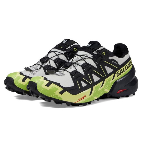 Кроссовки Salomon Speedcross 6 GTX