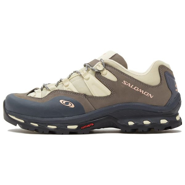 Salomon XT-Quest 2 Эбеновая оловянная моль