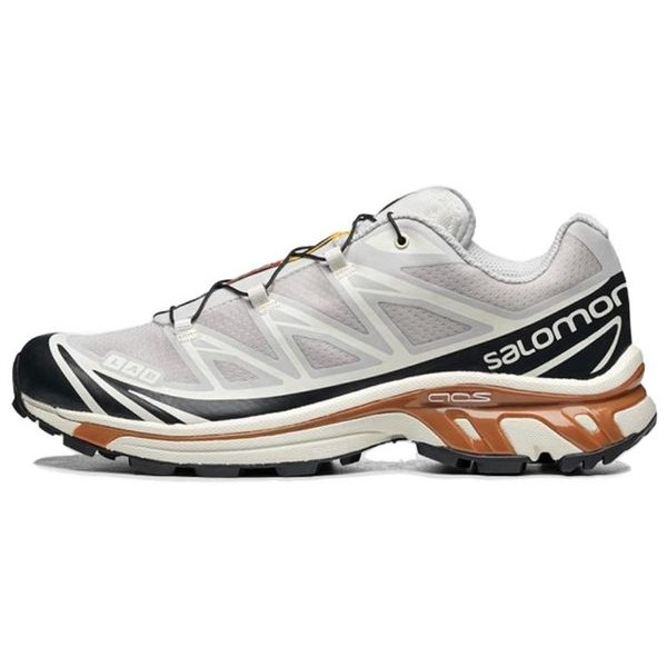 Salomon XT-6 Темный сапфир