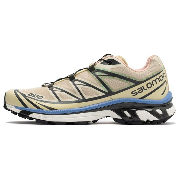 Salomon XT-6 Уличная обувь для выступлений унисекс