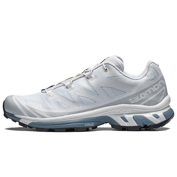 Salomon XT-6 Арктический лед