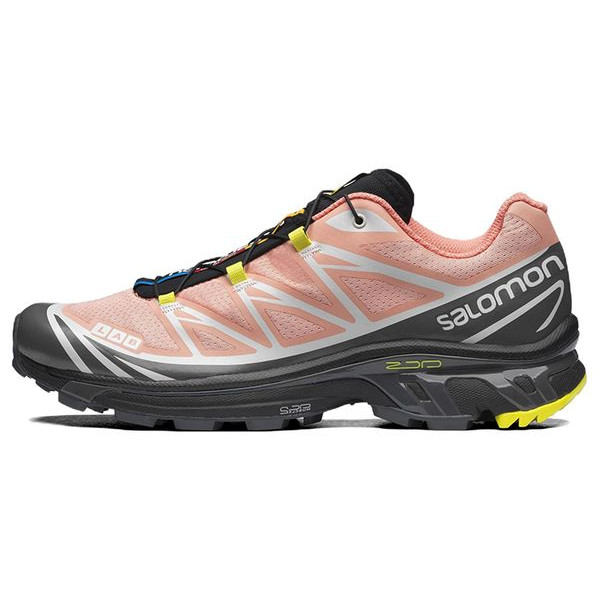 Salomon XT-6 Цветущий георгин