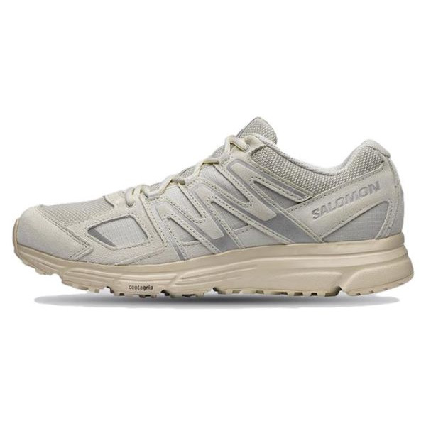 Salomon X-Mission 4 Уличная обувь унисекс