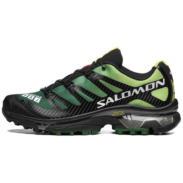 Salomon XT-4 OG 'Eden Bright Lime Green'