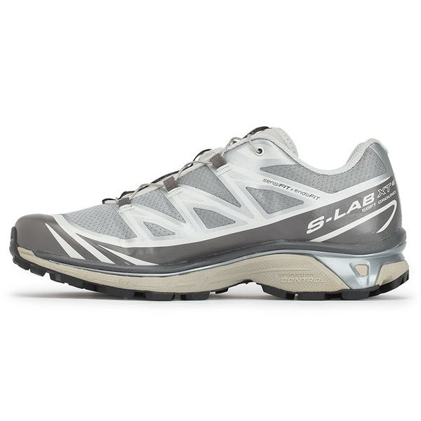 Salomon XT-6 Уличная обувь для выступлений унисекс