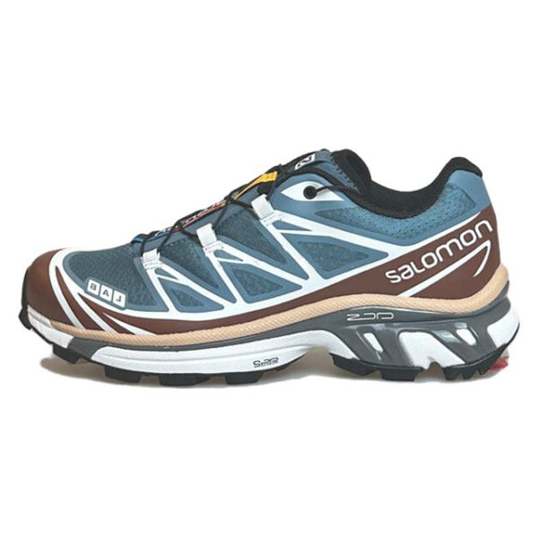 Salomon XT-6 Уличная обувь для выступлений унисекс