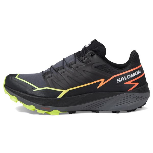 Кроссовки Salomon Thundercross