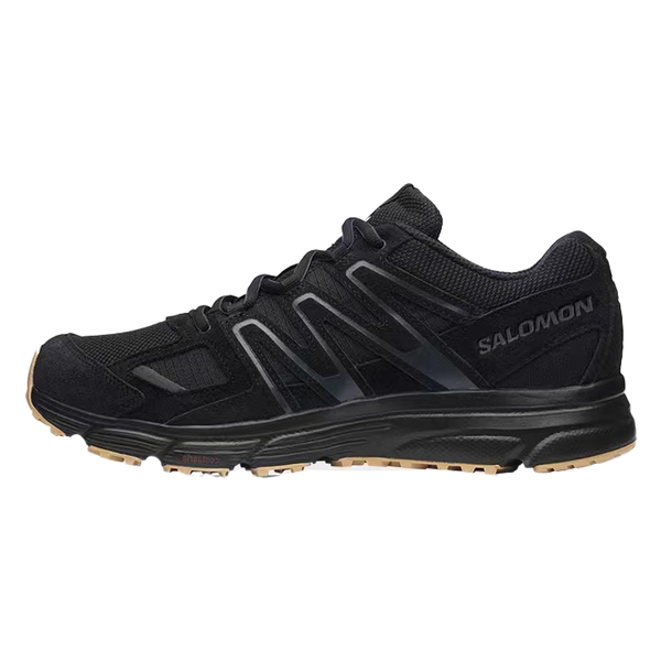 Salomon Lifestyle Обувь Унисекс, черный