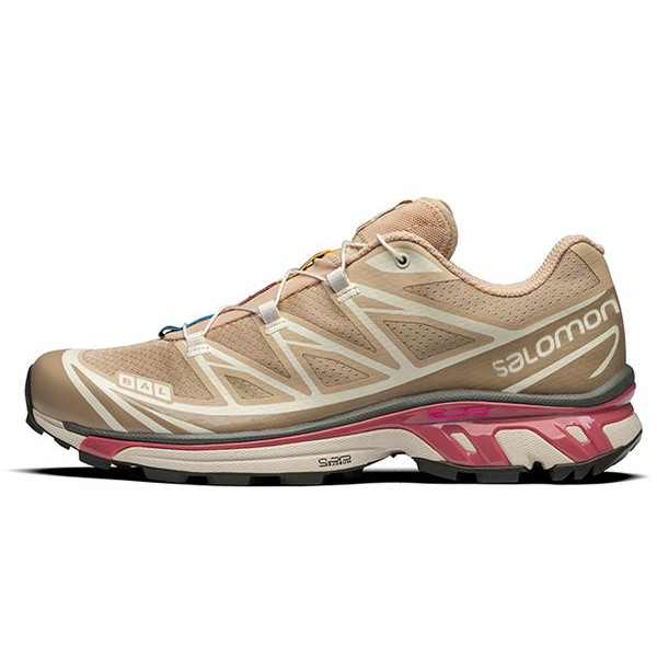 Salomon XT-6 Уличная обувь для выступлений унисекс